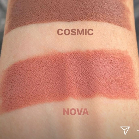 Kylie Cosmetics 💋 • "Nova" Lipstick - Picture 4 of 7